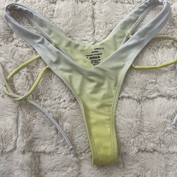 Boutine bikini - Picture 2 of 3